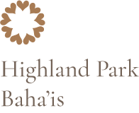 Highland Park Baha'is