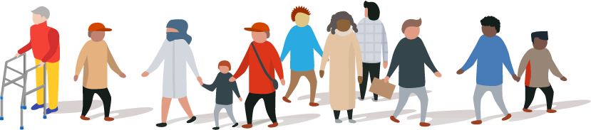 Ways to participate with Highland Park Baha'is