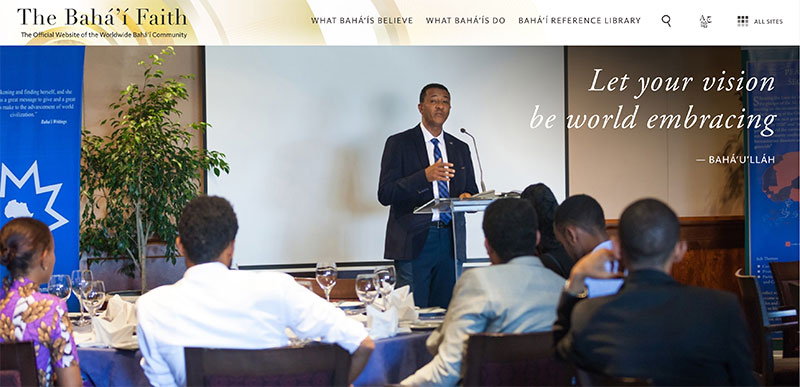 Related sites - Official Website of the Worldwide Baha’i Community