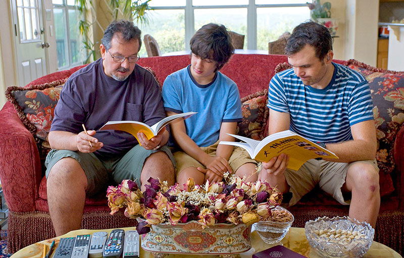 Highland Park Baha'is