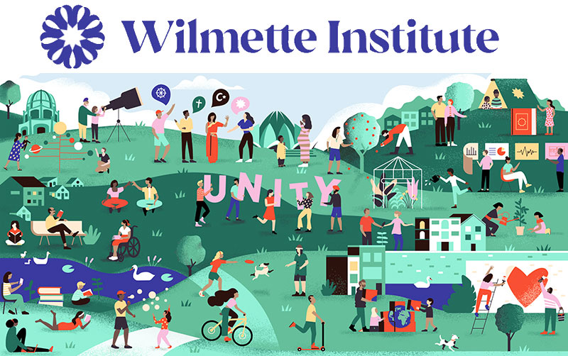 Related sites - An educational institution that draws upon the principles of the Bahá’í Faith to inspire sustained social change for the common good. Courses are designed to explore individual and collective transformation by empowering students to advance a more just and peaceful society.