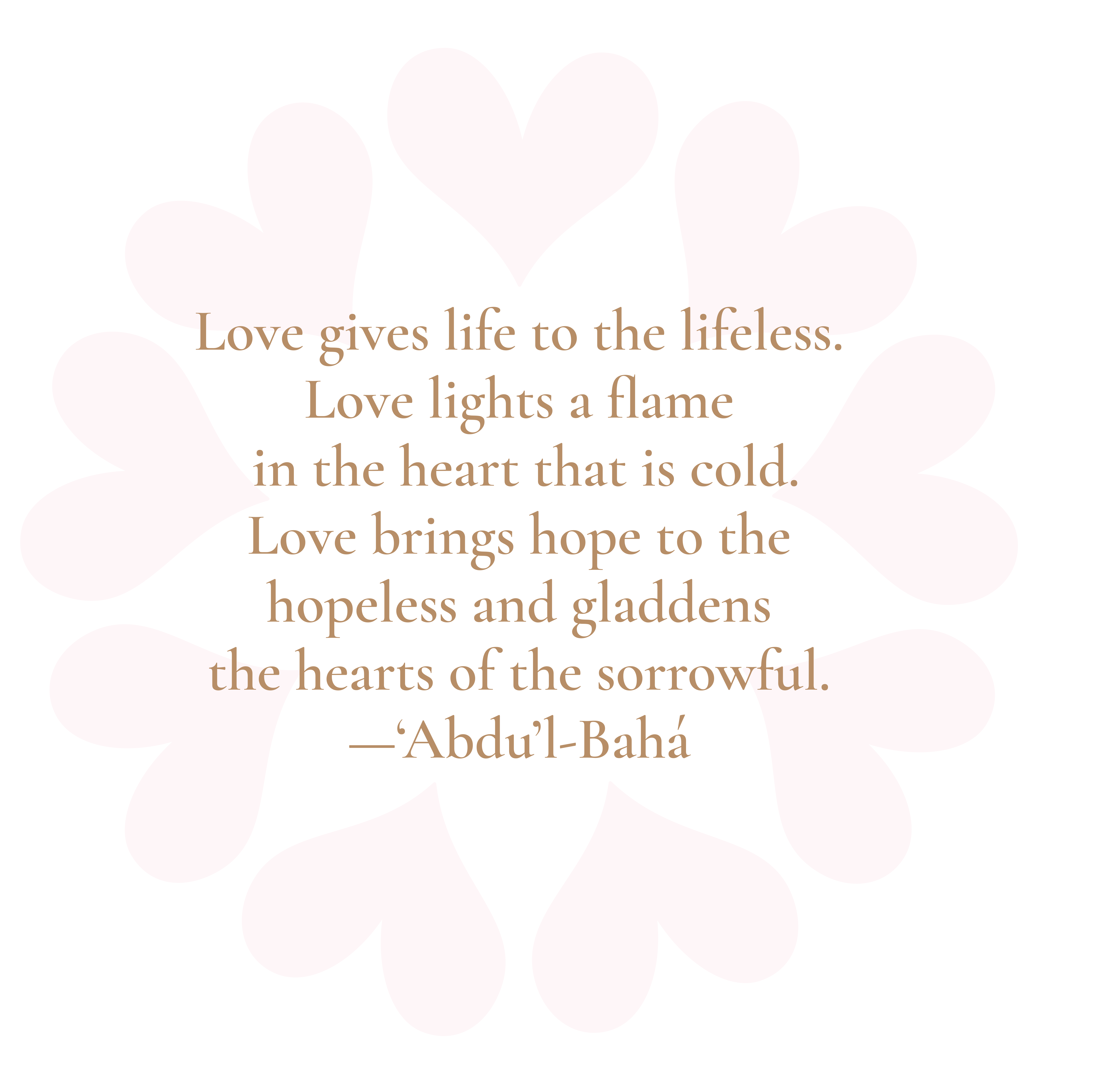 Contact us for questions, comments, or to learn about our activities and events. Get in touch with the Highland Park Baha'i community.