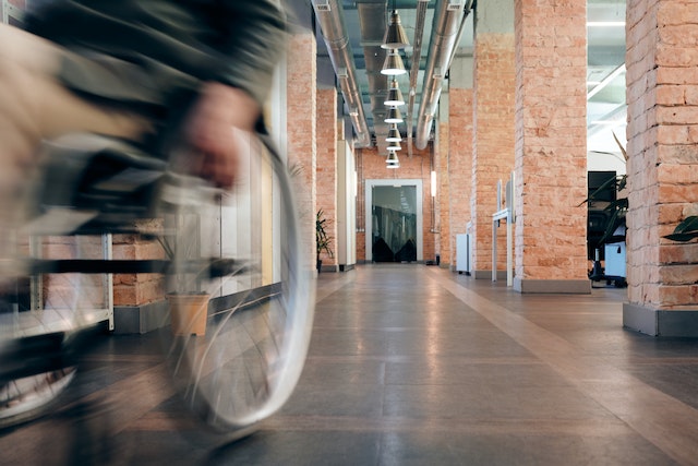 Accessibility Statement