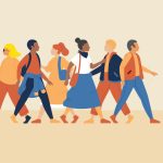 Friendship Beyond Racism - Highland Park Bahais