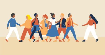 Friendship Beyond Racism - Highland Park Bahais