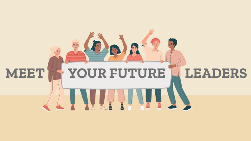 Our Kids Are Bursting With Capacity