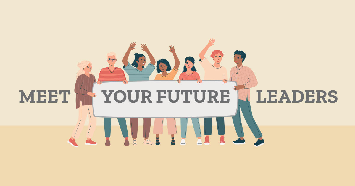 Our Kids Are Bursting With Capacity