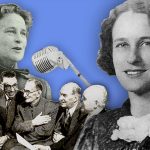 Dorothy Baker - Highland Park Bahais