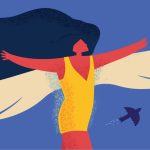 Wings of Humanity - Highland Park Bahais